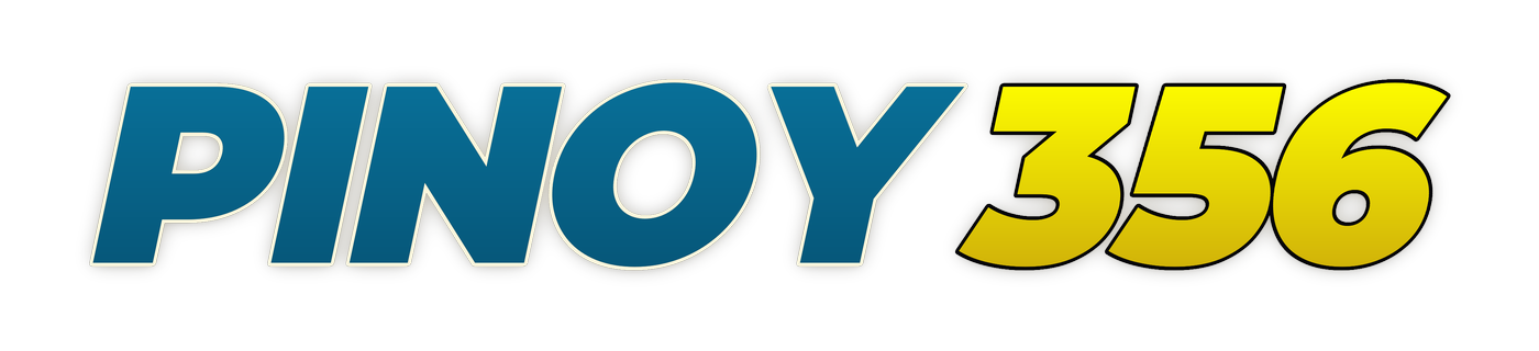 pinoy356 logo